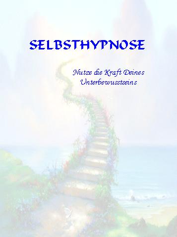 Selbsthypnose-Buch