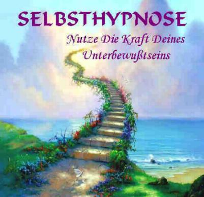 Selbsthypnose-CD